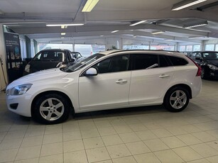 Volvo V60 T3 Momentum Euro 5