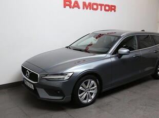 Volvo V60B4 Diesel Momentum Aut H K Kamera 2021, Kombi