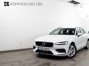 Volvo V60B4 Geartronic Momentum Euro 6 2022, Kombi