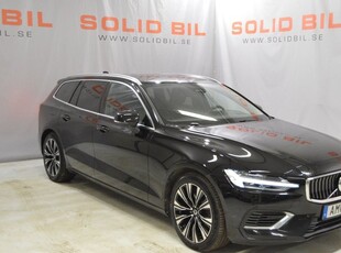 Volvo V60Recharge T6 AWD Core Edition 2023, Kombi