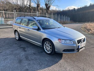 Volvo V70 2.5 FT AFV Bi-Fuel Momentum Euro 5