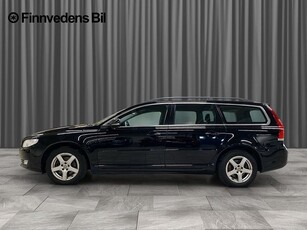 Volvo V70 D3 Classic Momentum