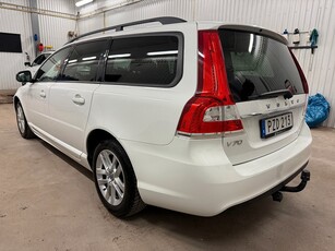 Volvo V70 T4 AUT Classic Euro 6 