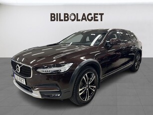 Volvo V90 Cross Country D4 AWD Pro