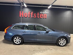 Volvo V90 D4 Advanced Edition, Momentum Euro 6 | SoV