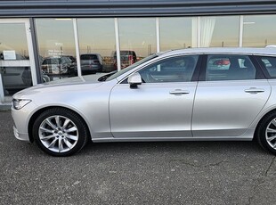 Volvo V90 D4 Geartronic, 190hk Adv Edition, Momentum Panorama