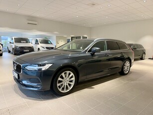 Volvo V90 T4 190hk Advanced Momentum/GPS/Drag/Kamera/Head-Up