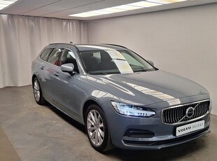 Volvo V90B4 Bensin Momentum Advanced Edition Kamera Värmare N 2022, Kombi