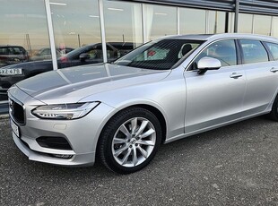 Volvo V90D4 Geartronic, Adv Edition, Momentum Panorama 2017, Kombi