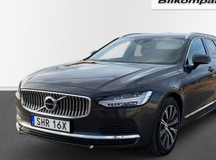 Volvo V90Recharge T6 Inscription Expression 2021, Kombi