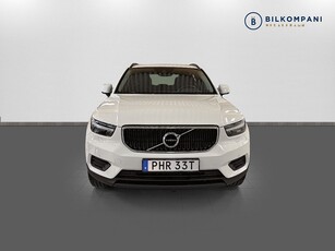 Volvo XC40 1.5 T2 129hk Farthållare Rattvärme Sensorer ACC