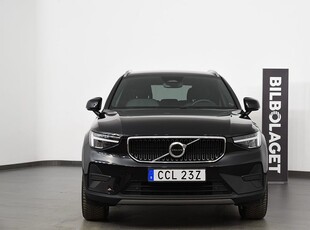 Volvo XC40 B4 FWD Bensin Core SE