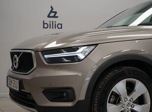 Volvo XC40 B4 FWD Bensin Momentum Advanced Edt