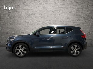 Volvo XC40 D3 FWD Inscription//VOC//