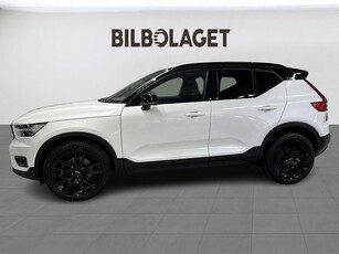 Volvo XC40 D4 AWD R-Design Drag Panorama Navi 360-kamera