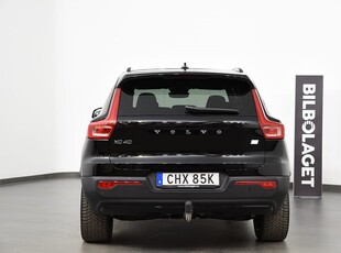 Volvo XC40 P6 Recharge Pro