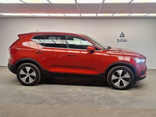 Volvo XC40 Recharge T4 Inscription Expression