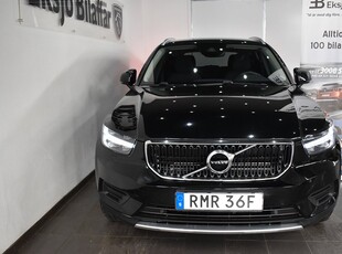 Volvo XC40 Recharge T5 DCT Momentum Euro 6