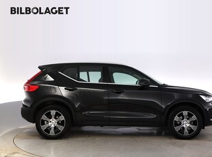 Volvo XC40 T2 FWD Inscription