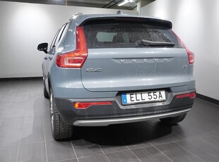 Volvo XC40 T3 Momentum Aut Kamera Keyless