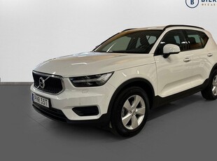 Volvo XC401.5 T2 Farthållare Rattvärme Sensorer ACC 2021, SUV