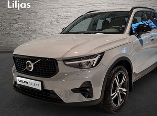 Volvo XC40B3 FWD Bensin Plus Dark Drag 360 Kamera Värmare 2024, SUV