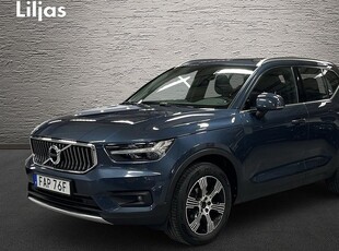 Volvo XC40D3 FWD Inscription VOC 2019, SUV