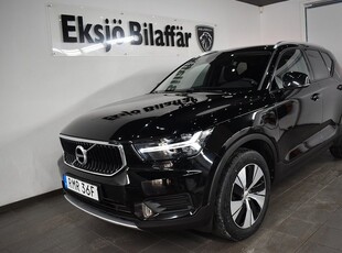 Volvo XC40Recharge T5 DCT Momentum Euro 6 2020, SUV