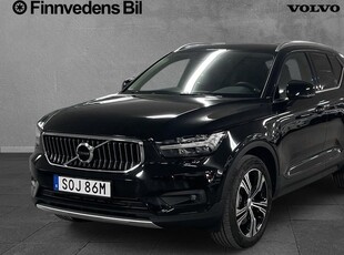 Volvo XC40Recharge T5 Inscription 2022, SUV