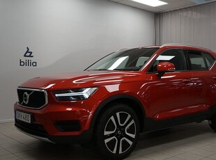 Volvo XC40T2 FWD Momentum 2022, SUV