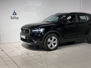 Volvo XC40T2 FWD Momentum | Programmerbar bränslevärm | Keyless Star 2022, SUV