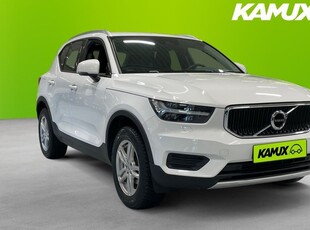 Volvo XC40T2 Momentum Sensorer Drag 2022, SUV