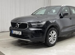 Volvo XC40T3 2WD 2022, SUV