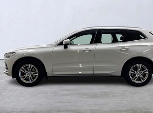 Volvo XC60 D4 AWD Business Advanced MA 18\