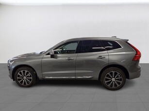 Volvo XC60 D4 AWD Inscription Luftfjädring Drag Mok