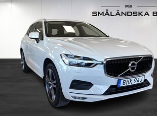 Volvo XC60 D4 Geartronic Momentum