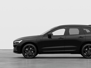 Volvo XC60 Plus black Nordic Edt Nyhet!