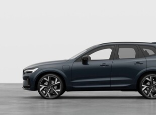 Volvo XC60 Plus black Nordic Edt Nyhet!