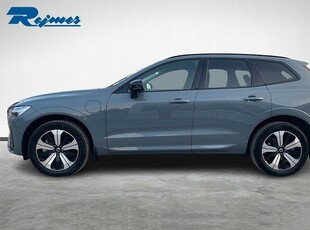 Volvo XC60 Recharge T6 II Plus Dark Edition.