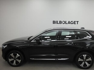 Volvo XC60 Recharge T6 Plus Bright