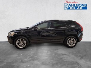 Volvo XC60 t6 awd