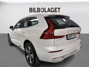 Volvo XC60 T6 Core Special Edition