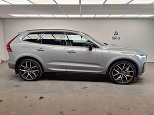 Volvo XC60 T8 Polestar Engineered -