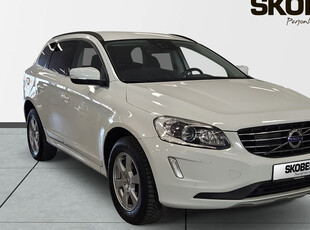 Volvo XC60D4 Classic Momentum 2017, SUV