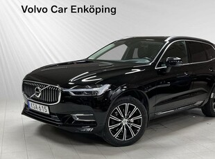 Volvo XC60T4 Inscription HÖGSPEC 2020, SUV