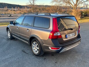 Volvo XC70 3.2 AWD Geartronic Kinetic Euro 4