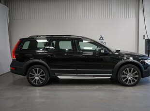 Volvo XC70 D4 AWD Classic Sport | Dragkrok