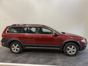 Volvo XC70 D4 AWD Geartronic 163hk Summum Ny Besiktigad