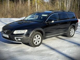 Volvo XC70 D4 AWD Summum /Taklucka/H&R/ Drag/ Vhjul