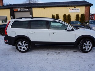 Volvo XC70 D5 AWD Aut Summum Polestar 1 ägare